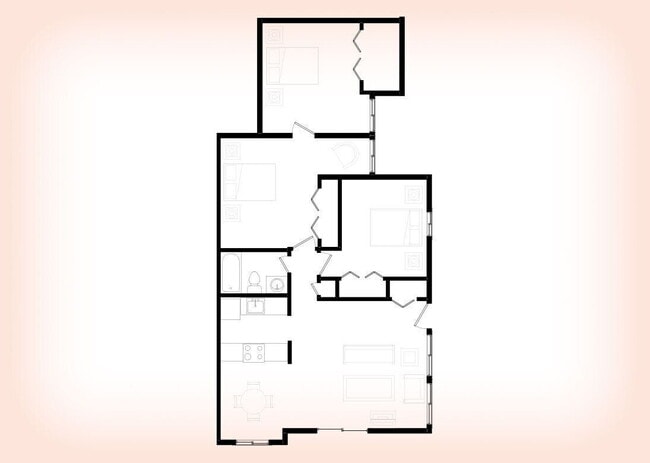 Foto del interior - Nest on Thunderbird - 8203