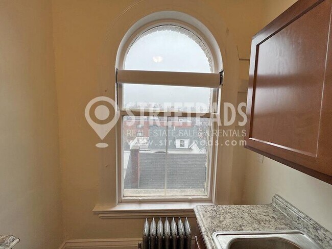 Foto del edificio - 1 bedroom in Cambridge MA 02138