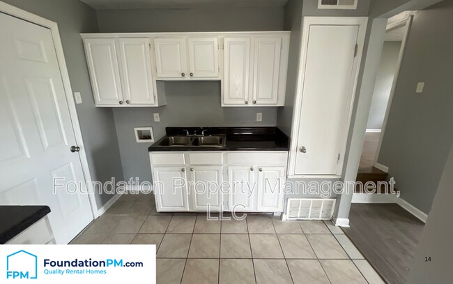 Foto del edificio - 923 Ledbetter Ave