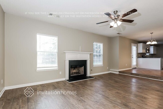 Foto del edificio - 9522 Deer Crossing Ln