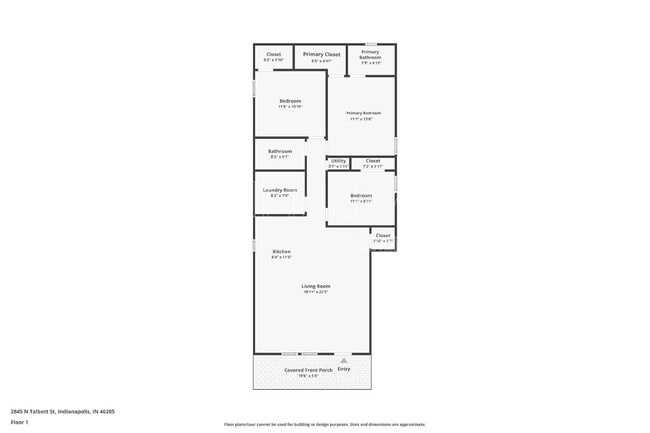 Building Photo - 2950 Winthrop Ave