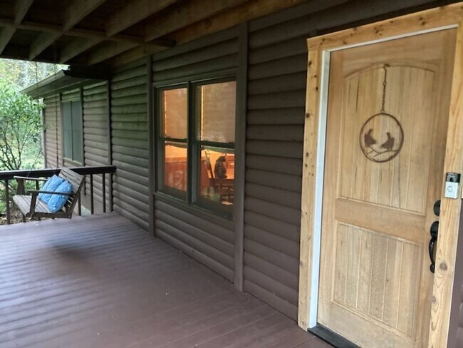 Foto del edificio - Best Kept Secret in Asheville