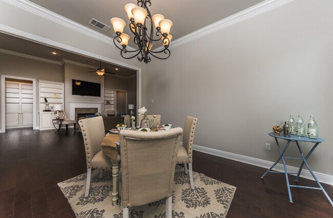 Foto del edificio - 3 Bed Rental