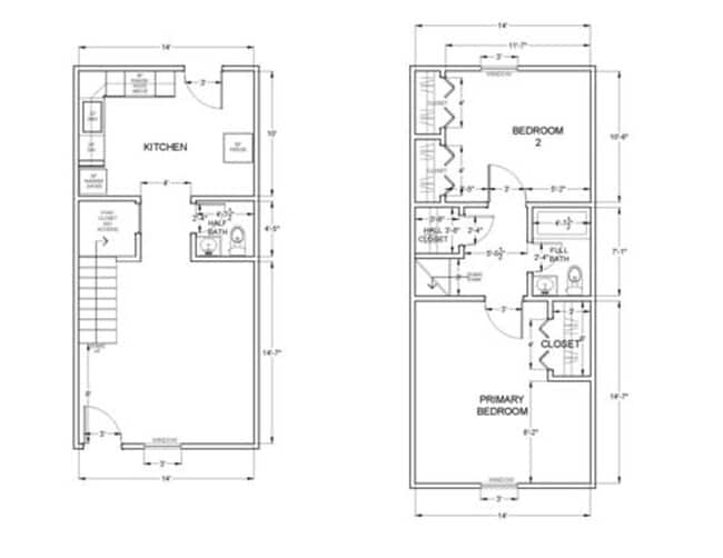Building Photo - Mulberry Pond