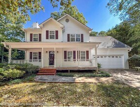 Building Photo - 861 Windward Rd