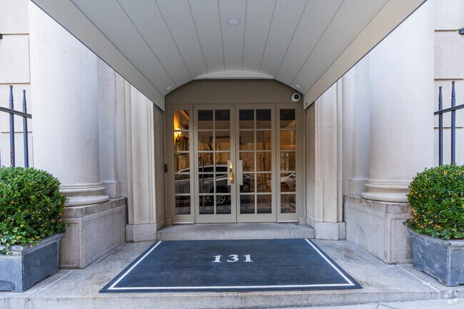 Foto del edificio - The Studio Building