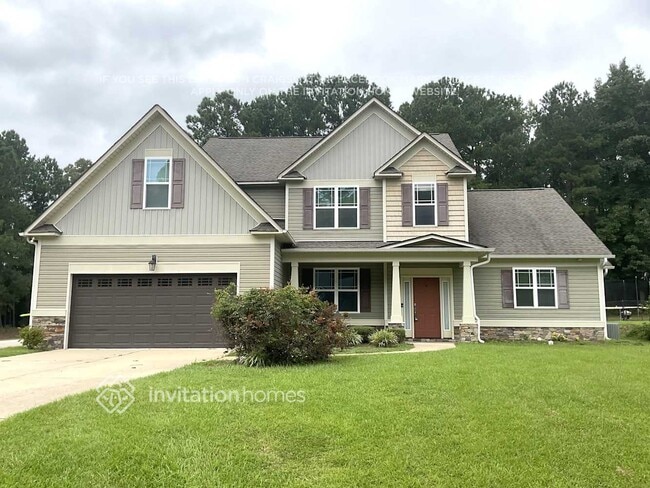 Building Photo - 126 Langdon Pointe Dr