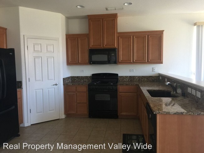 Foto del edificio - 4 br, 3 bath House - 543 Beckman Way