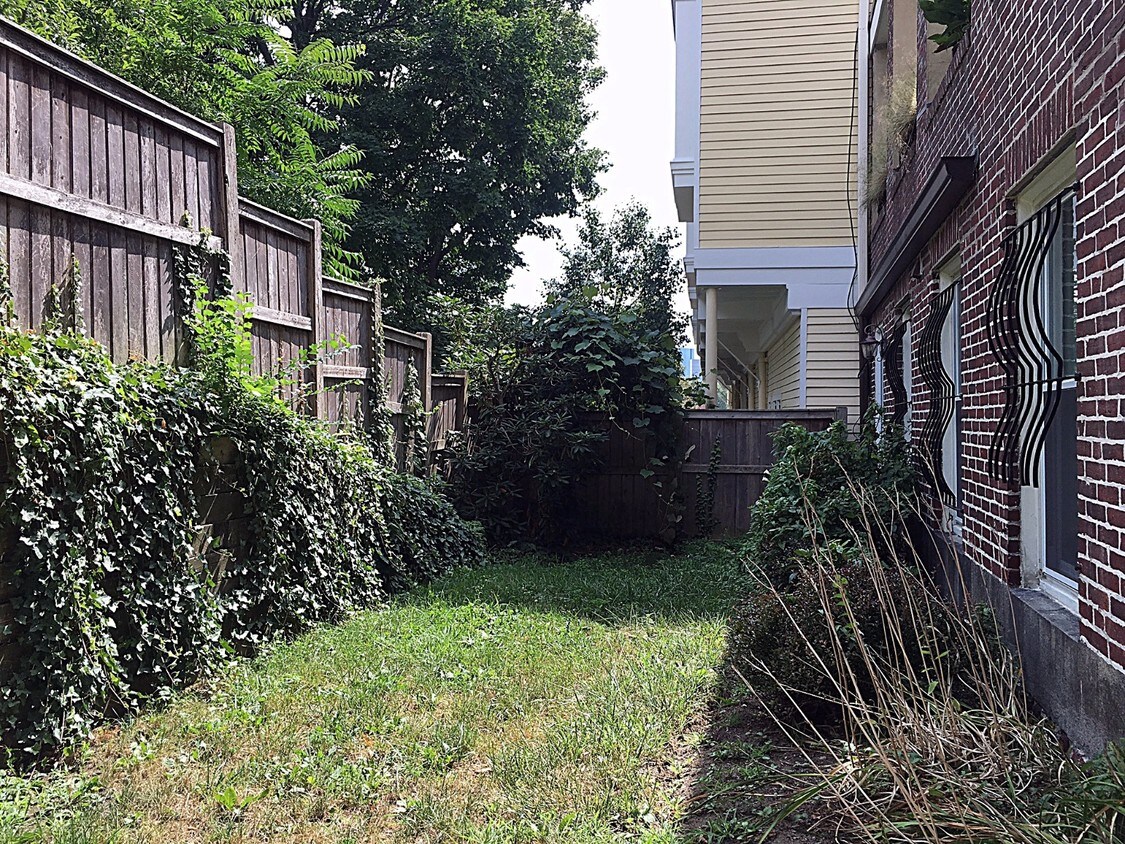 44 High St, Charlestown, MA 02129 House for Rent in Charlestown, MA