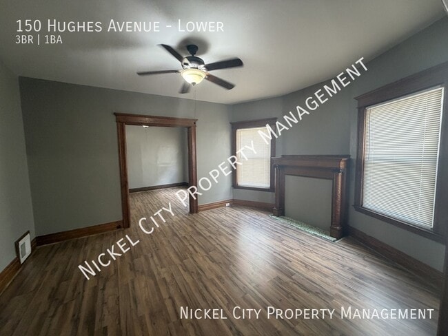 Building Photo - 150 Hughes Ave