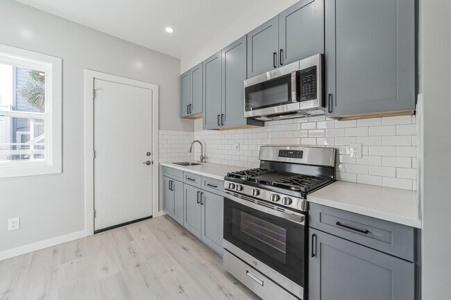 Foto del edificio - 429 Linden St
