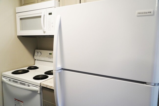 Photo - Burnet View Apartments