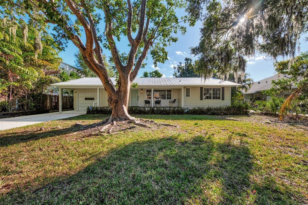 Foto principal - 1726 Floyd St
