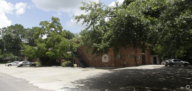 Foto del edificio - Howell Place Apartments