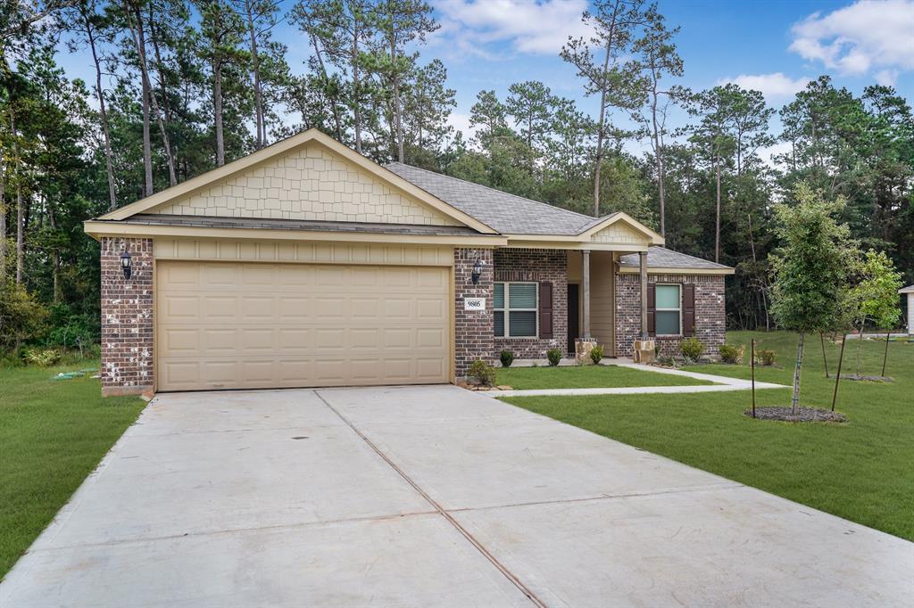 Primary Photo - 9805 Cold Creek Dr