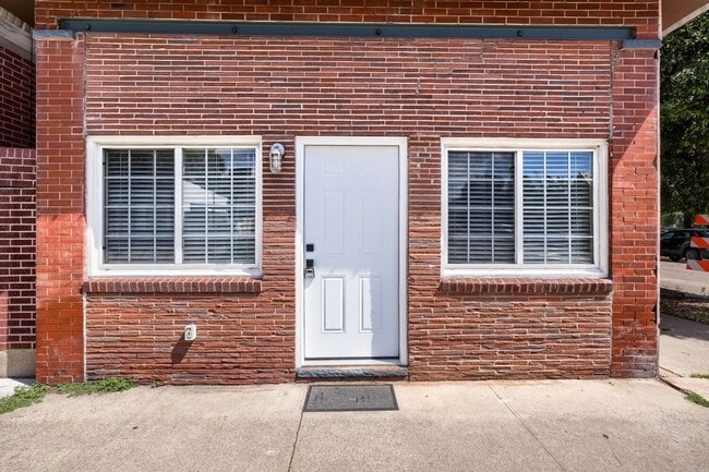 Photo - 4105-4111 Utica Street Apartment