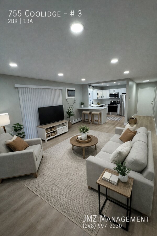 Foto del edificio - 755 Coolidge-# 3