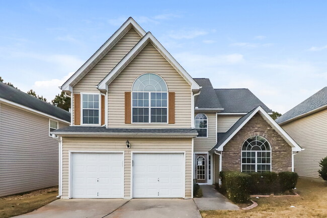 Building Photo - 318 Baywood Way