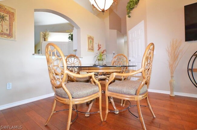 Foto del edificio - 5923 Sand Wedge Ln