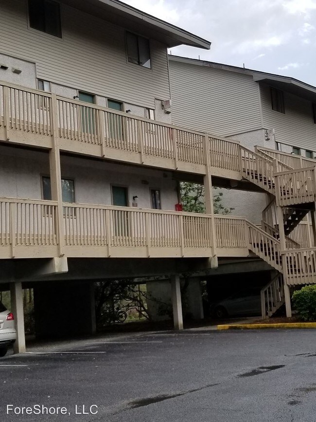 Foto del edificio - 156 Dillon Rd