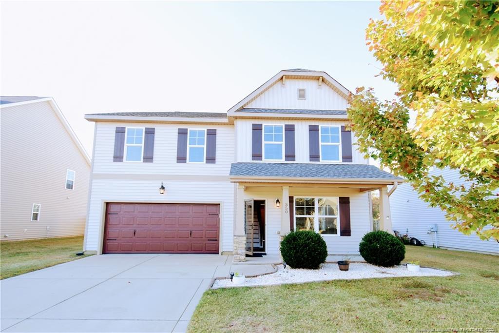 350 Nottingley Dr, Hope Mills, NC 28348 House for Rent in Hope Mills