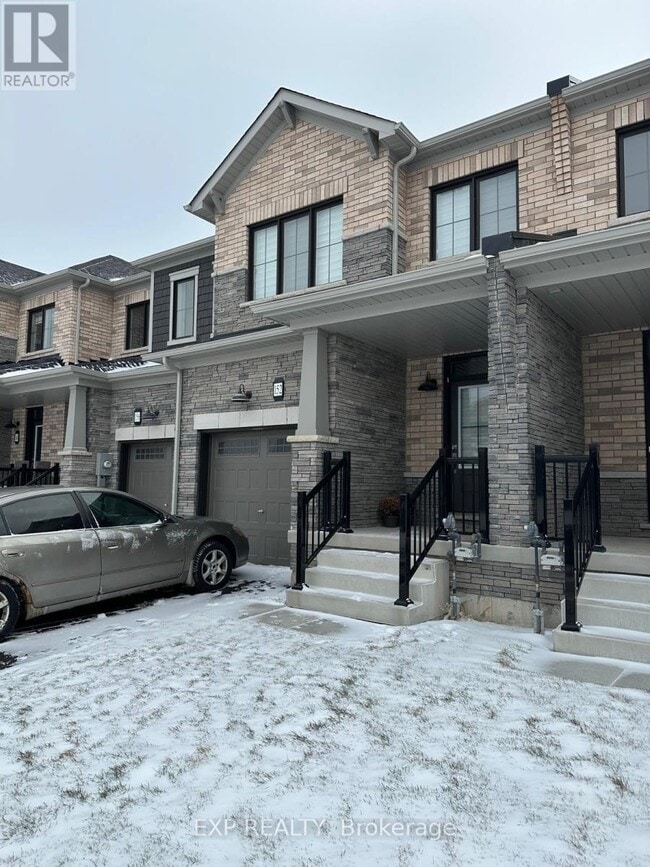 Building Photo - 152 Keelson St.