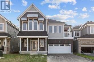 Building Photo - 91 Hackamore Cres