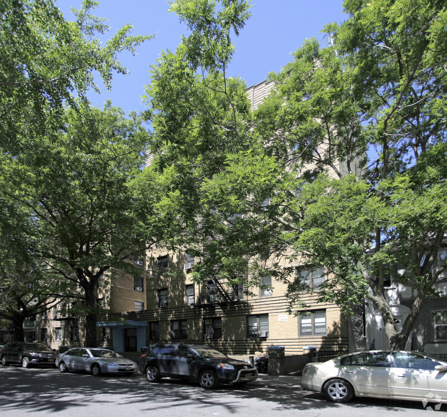38 Bay 26th St - 38-50 Bay 26th St