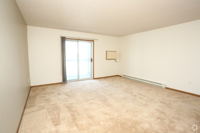 Foto del interior - Maria Place Apartments