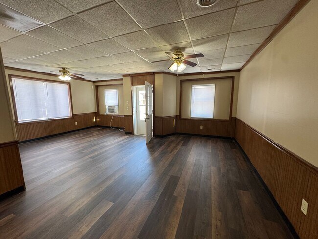 Foto del edificio - 80 Williams