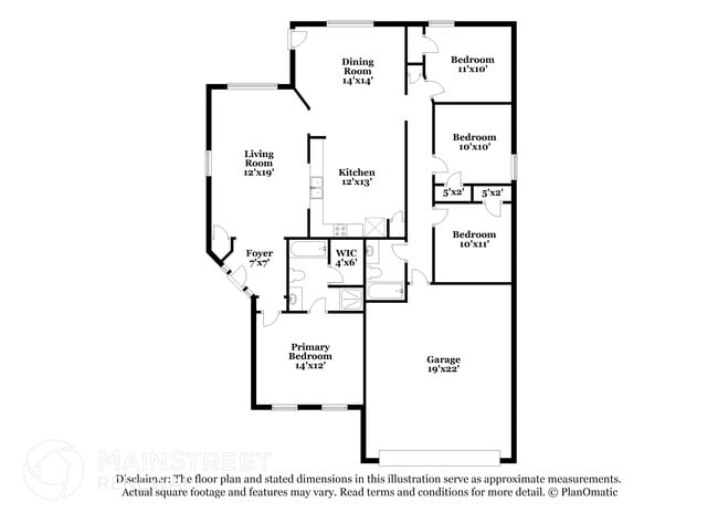 Building Photo - 308 Broken Pine Ct
