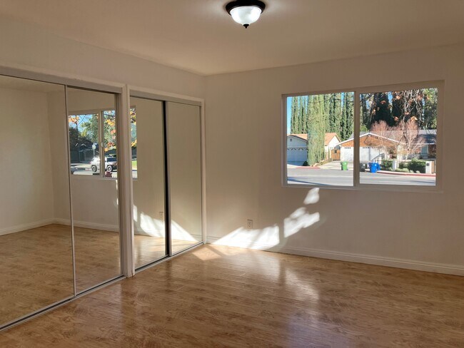 Bedroom - 6705 Shoup Ave