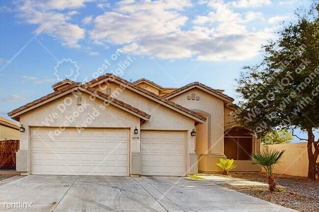 Foto del edificio - 5 br, 3 bath House - 43448 W Askew Dr