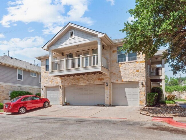 Foto del edificio - 1900 Scofield Ridge Pkwy