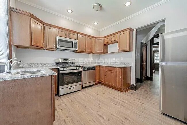 Foto del edificio - 5441 Enright Ave