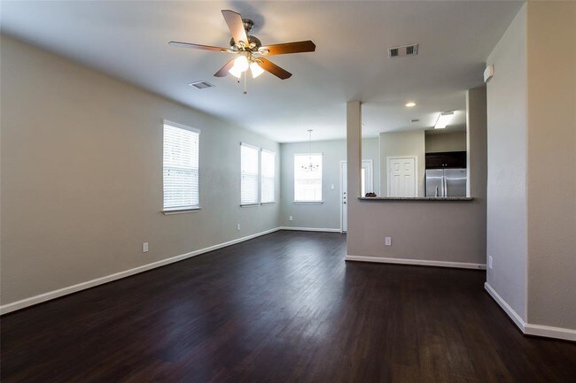 Foto del edificio - 2830 Mesquite Ridge Dr