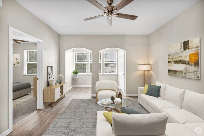 Midtown Austin Senior Living Apartments for Rent - Austin, TX - 7 ...