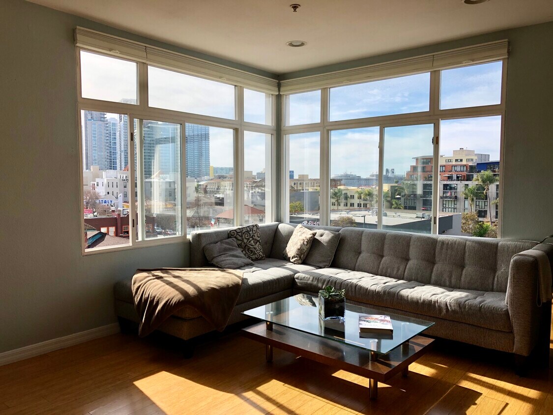 Foto principal - 602 W Fir St