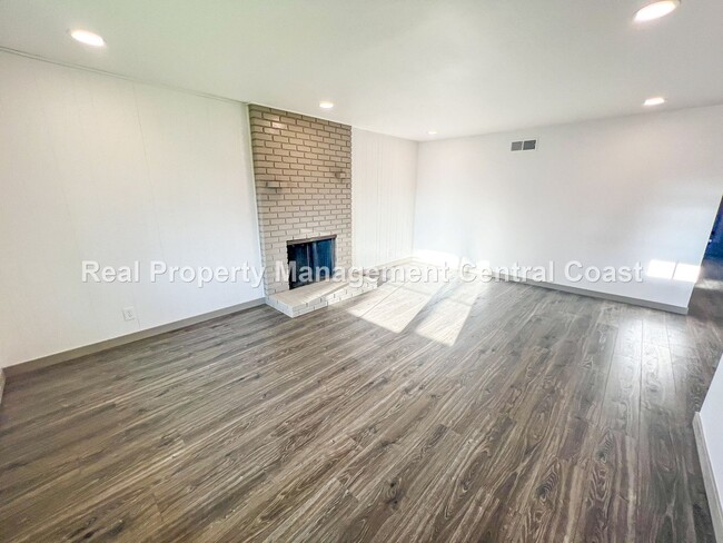 Foto del edificio - AVAILABLE JULY - Updated Home Near Cal Pol...