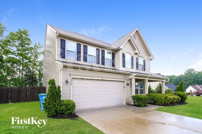 Foto del edificio - 4906 Greenloch Ct