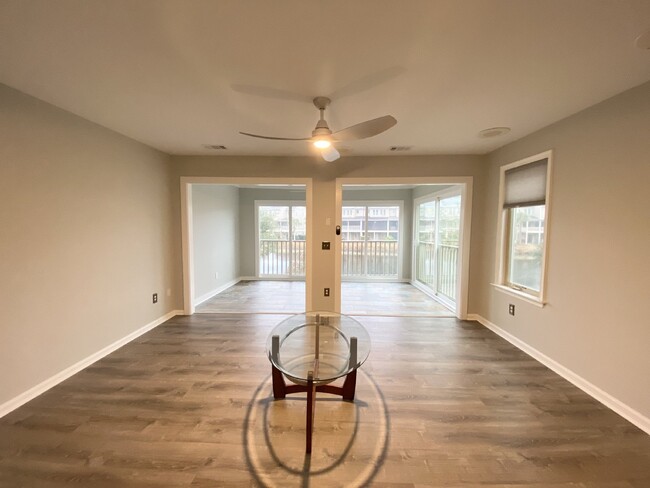 Foto del edificio - Spacious, Hilton Head Island Townhome