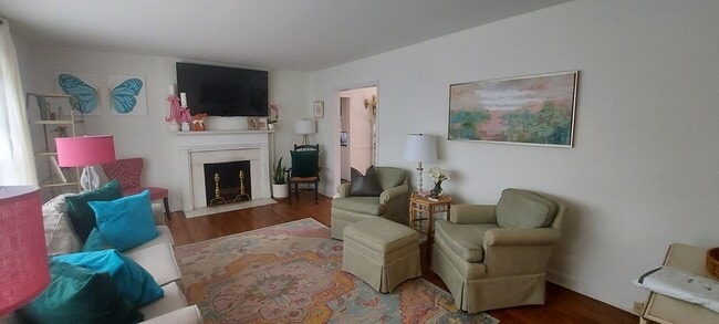 Foto del edificio - 4522 Wieuca Rd NE
