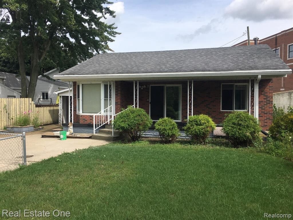 Foto principal - 2119 Stout St