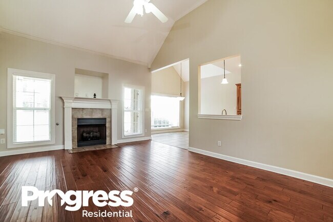 Foto del edificio - 2932 Keeley Cove