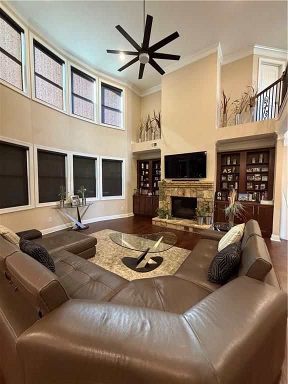 Foto del edificio - 970 Reserve Point Pl