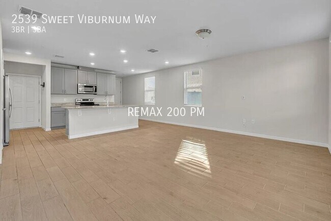 Foto del edificio - 2539 Sweet Viburnum Wy