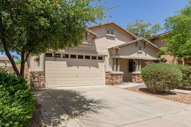 Building Photo - 43624 W Bailey Dr