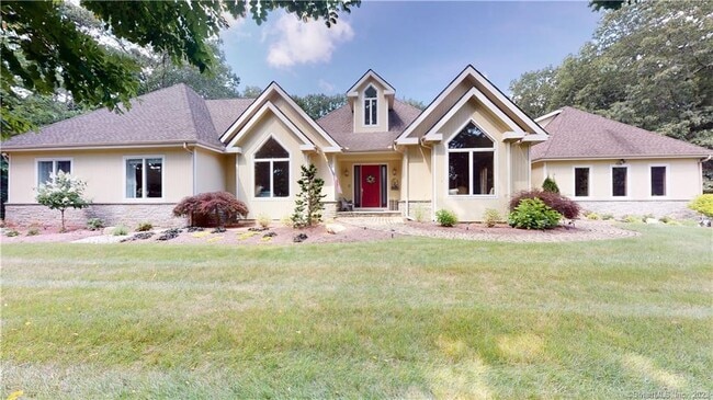 Building Photo - 203 Northington Dr