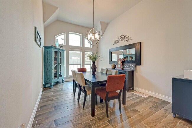 Foto del edificio - 2410 Sunflower Cove Ln