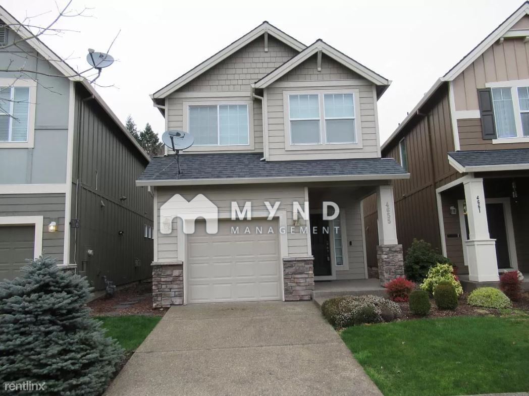 Foto principal - 3 br, 3 bath House - 4655 SE Sandalwood St